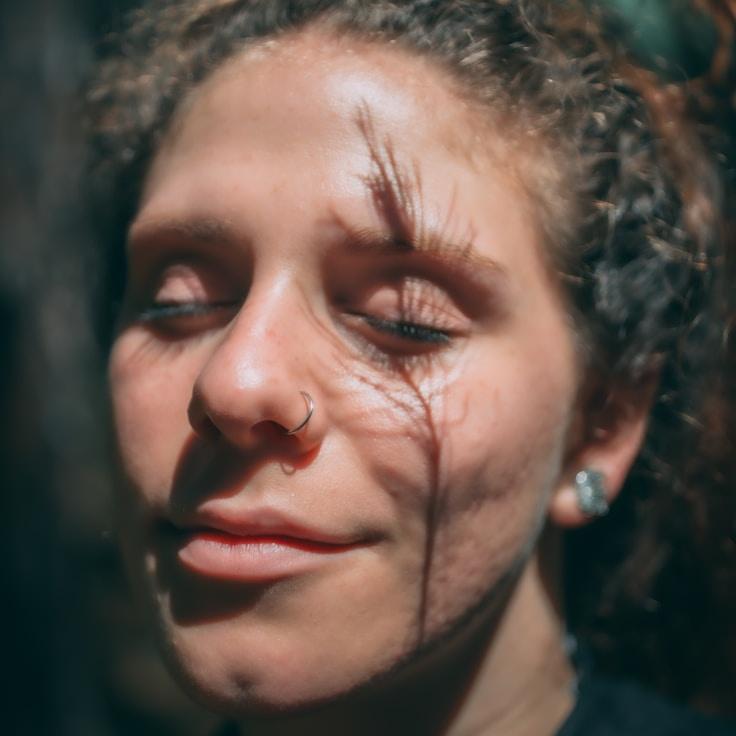 Portrait of Ravi Kapoor, group coordinator and fusion cooking expert